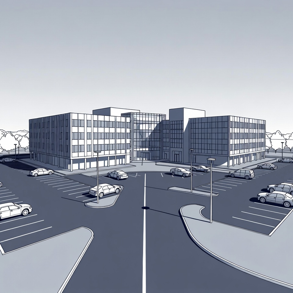 Commercial Development